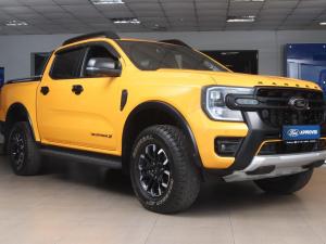 Ford Ranger 2.0 BiTurbo double cab Wildtrak X 4WD - Image 1