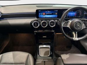 Mercedes-Benz A-Class A200d sedan AMG Line - Image 11