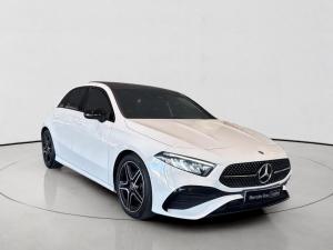 Mercedes-Benz A-Class A200 hatch Progressive - Image 3