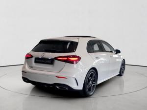Mercedes-Benz A-Class A200 hatch Progressive - Image 7