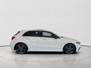 Mercedes-Benz A-Class A200 hatch Progressive - Image 8