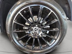 Mercedes-Benz GLE GLE400d coupe 4Matic AMG Line - Image 14
