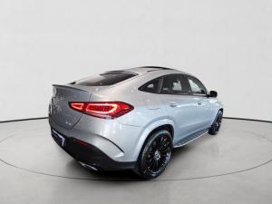 Mercedes-Benz GLE GLE400d coupe 4Matic AMG Line - Image 7