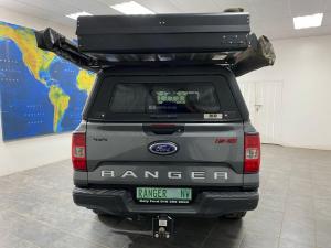 Ford Ranger 2.0 SiT double cab XL 4x4 auto - Image 5