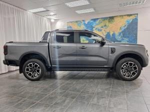 Ford Ranger 2.0 BiTurbo double cab Wildtrak - Image 6