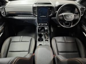 Ford Ranger 2.0 BiTurbo double cab Wildtrak - Image 8