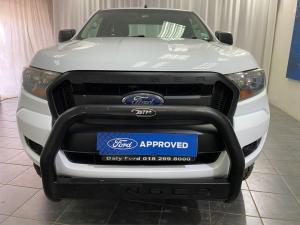 Ford Ranger 2.2TDCi SuperCab Hi-Rider XL - Image 2