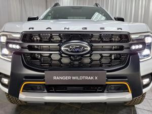 Ford Ranger 2.0 BiTurbo double cab Wildtrak X 4WD - Image 3