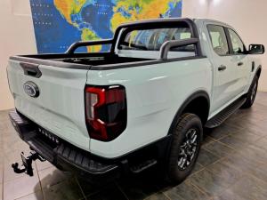 Ford Ranger 2.0 SiT double cab XLT - Image 4