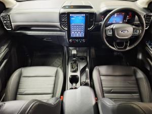 Ford Ranger 2.0 SiT double cab XLT - Image 9