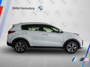 Kia Sportage 2.0 Ignite Plus - Image 12