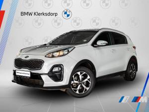 Kia Sportage 2.0 Ignite Plus - Image 1