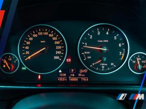 BMW 3 Series 320i auto - Image 9