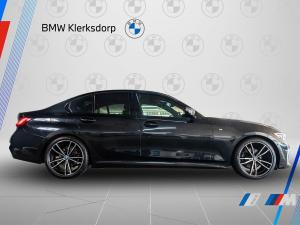 BMW 3 Series 320d M Sport - Image 10