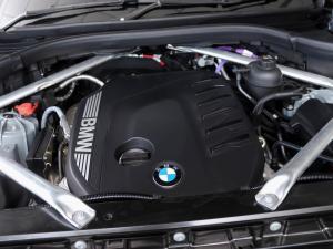 BMW X6 xDRIVE30d M Sport PRO - Image 21