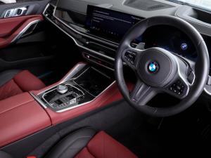 BMW X6 xDRIVE30d M Sport PRO - Image 9