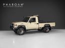 Thumbnail Toyota Land Cruiser 79 2.8GD-6 single cab auto