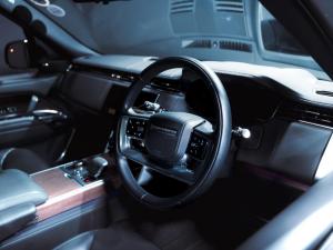 Land Rover Range Rover D350 HSE - Image 14