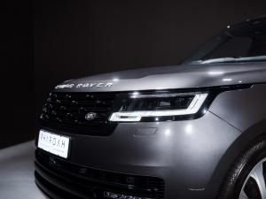 Land Rover Range Rover D350 HSE - Image 21