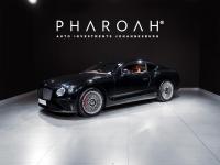 Thumbnail Bentley Continental GT W12 Mulliner coupe