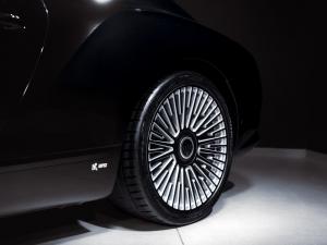 Bentley Continental GT W12 Mulliner coupe - Image 22