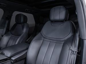 Land Rover Range Rover Sport D350 Dynamic SE - Image 14