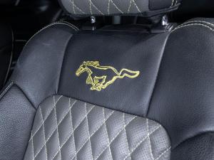 Ford Mustang 5.0 GT fastback auto - Image 14