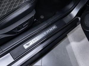 Ford Mustang 5.0 GT fastback auto - Image 20