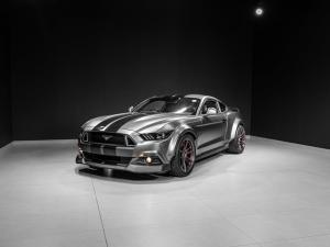 Ford Mustang 5.0 GT fastback auto - Image 2