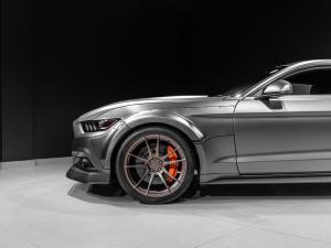 Ford Mustang 5.0 GT fastback auto - Image 7