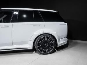 Land Rover Range Rover D350 HSE - Image 16