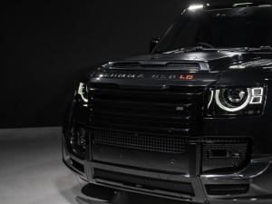 Land Rover Defender 110 D350 X-Dynamic HSE - Image 15