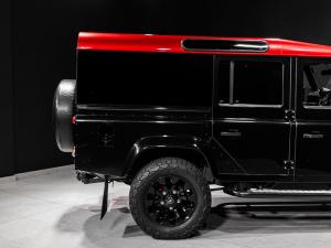 Land Rover Defender 110 TD station wagon S - Image 22