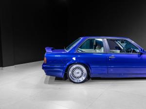 BMW 320i 4d automatic - Image 20