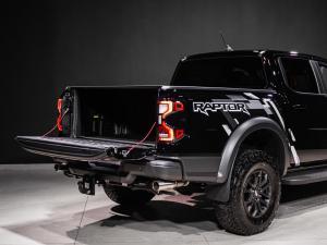 Ford Ranger 3.0T V6 double cab Raptor 4WD - Image 24