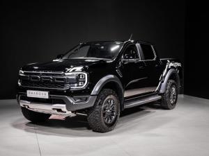 Ford Ranger 3.0T V6 double cab Raptor 4WD - Image 3