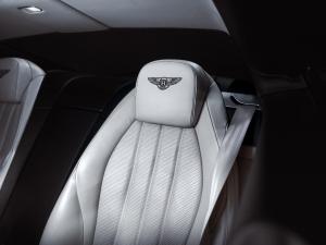 Bentley Continental GT V8 coupe - Image 14