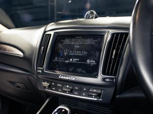 Maserati Levante Diesel - Image 11