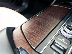 Maserati Levante Diesel - Image 13