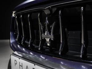 Maserati Levante Diesel - Image 24
