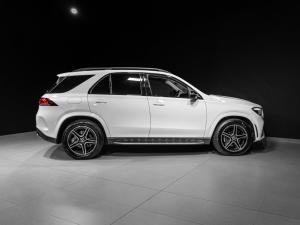 Mercedes-Benz GLE GLE300d 4Matic - Image 23