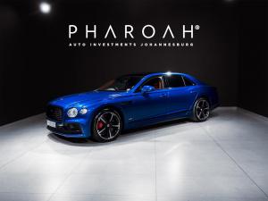 Bentley Flying Spur W12 Mulliner - Image 1