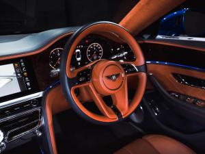 Bentley Flying Spur W12 Mulliner - Image 21