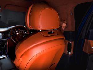 Bentley Flying Spur W12 Mulliner - Image 24