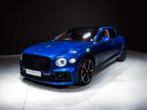 Bentley Flying Spur W12 Mulliner - Image 3