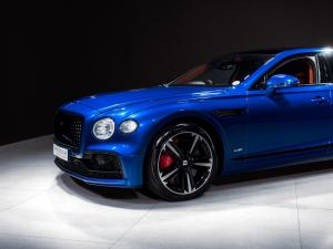 Bentley Flying Spur W12 Mulliner - Image 8