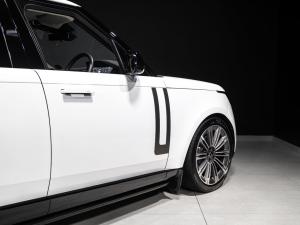 Land Rover Range Rover D350 HSE - Image 24