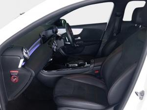 Mercedes-Benz A-Class A200 sedan AMG Line - Image 15