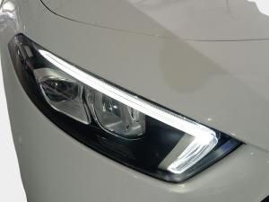 Mercedes-Benz A-Class A200 sedan AMG Line - Image 19