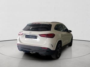 Mercedes-Benz GLA GLA200 Progressive - Image 7